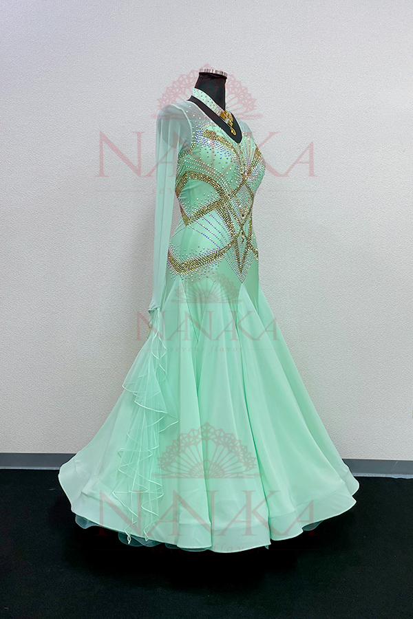 スタンダードドレス:ST999020JS21