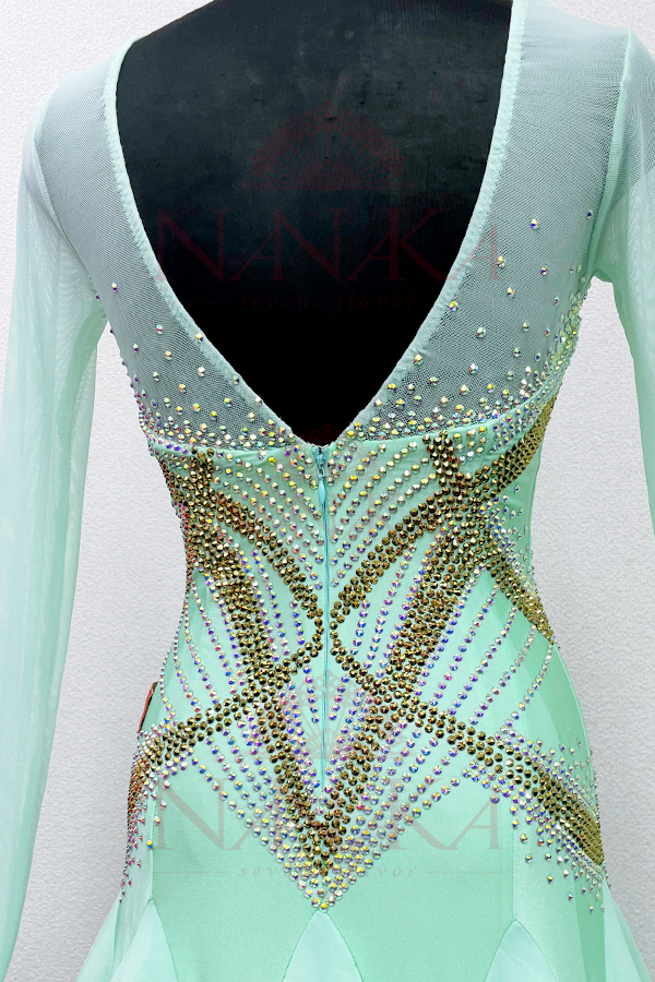 スタンダードドレス:ST999020JS21