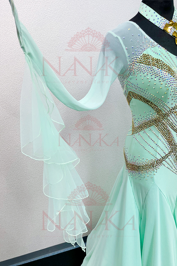 スタンダードドレス:ST999020JS21