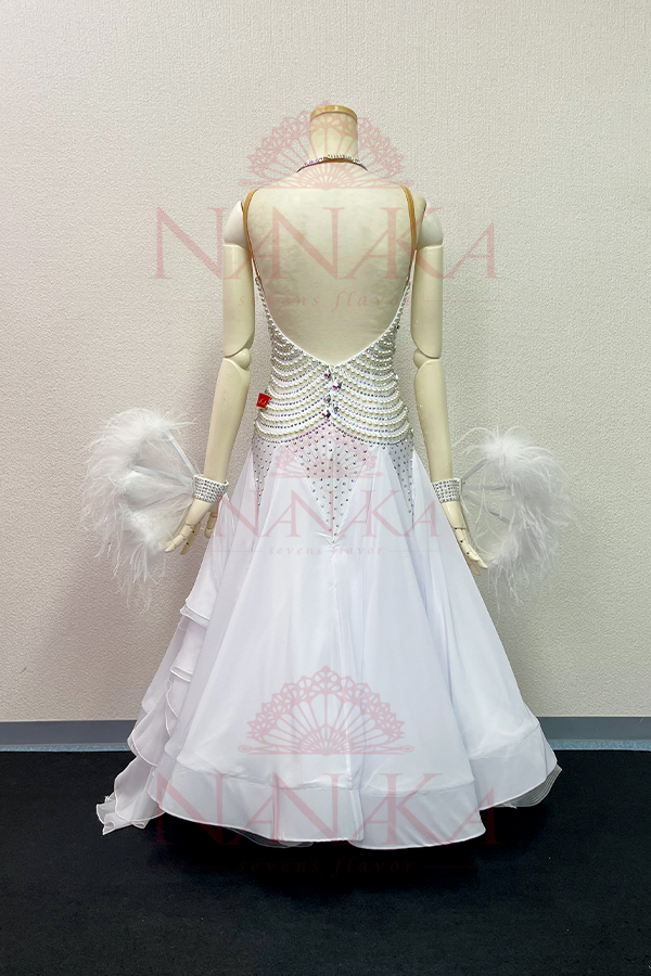 スタンダードドレス:ST999075JS22