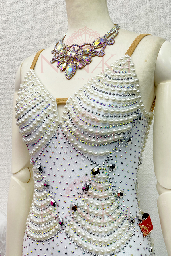 スタンダードドレス:ST999075JS22