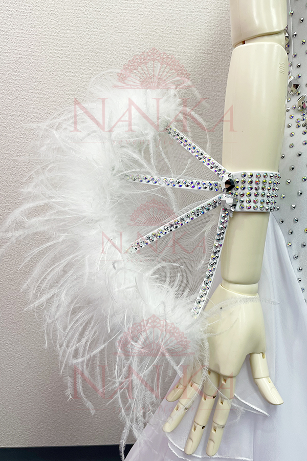 スタンダードドレス:ST999075JS22