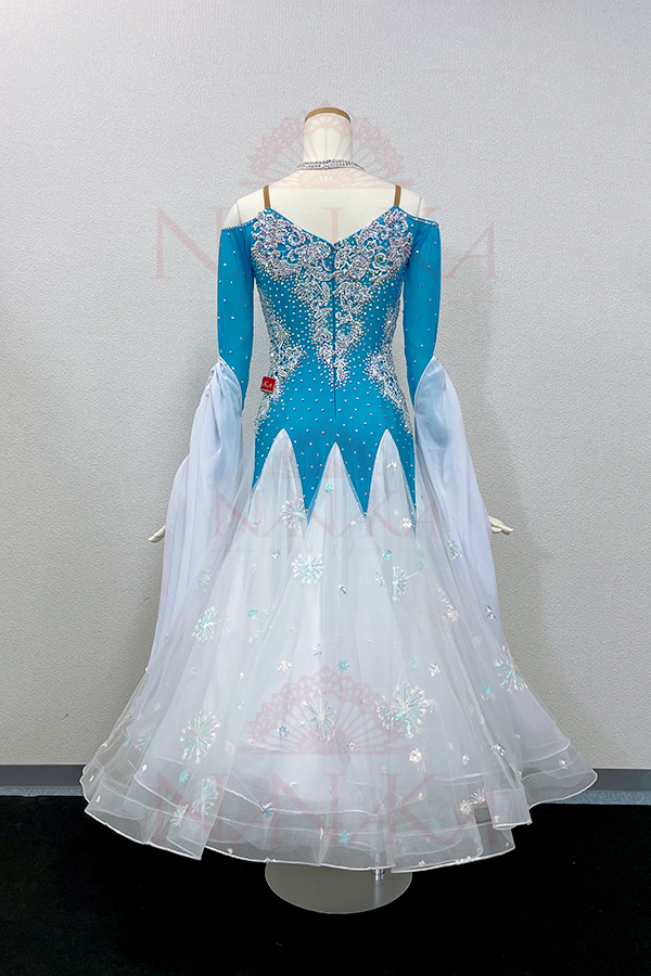 スタンダードドレス:ST999093JS23