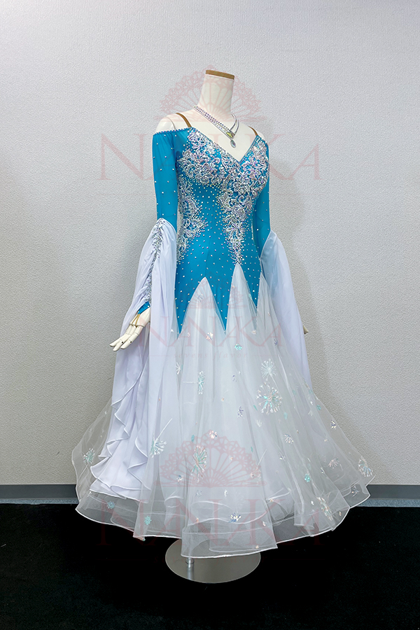 スタンダードドレス:ST999093JS23