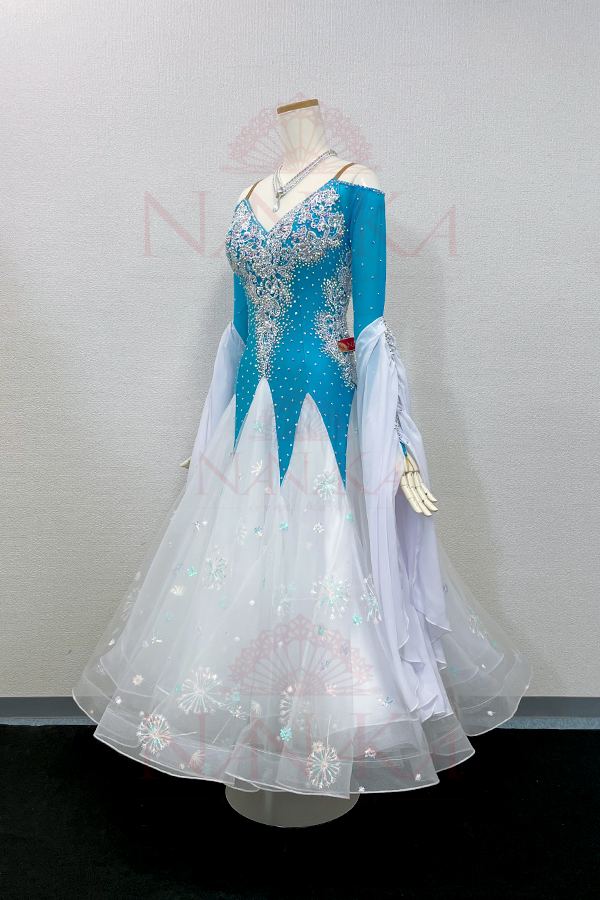 スタンダードドレス:ST999093JS23