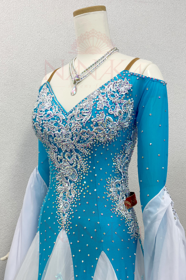 スタンダードドレス:ST999093JS23