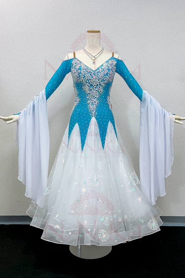 スタンダードドレス:ST999093JS23